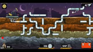 PLUMBER 3 LEVEL 29 ANSWERS HOW TO GET THREE STARS