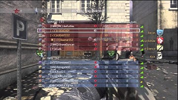 MW3 - RTC Prestige 4 || Match #14