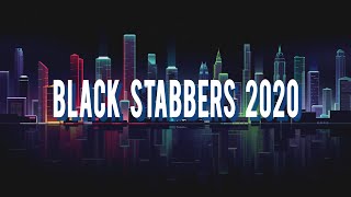 Csggroup  Black Stabbers 2020