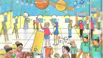 English time 4 Unit 11 Full listening audio 🎶