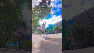 #barcelona #rollerblading session