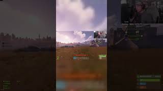 700 Player Rust CHAOS! summit1g's DB Shotgun Massacre Pt 3/5 🔥