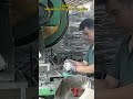 Stamping of hooks for bathroom towel rack #bathroomaccessories #supplier #manufacturing #oem