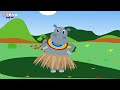 Akili Akili Akili Remix | Cartoons and Kids Songs from Africa! Mp3 Song