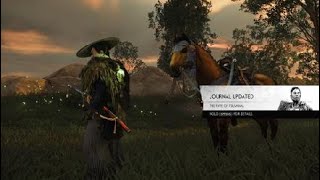 Ghost of Tsushima Walkthrough Part 67