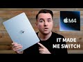 Does the M4 MacBook Air Live Up to the Hype? thumbnail