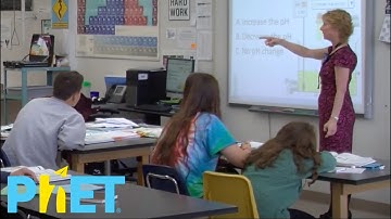 [8] Facilitando Actividades con PhET: Integrando Todo