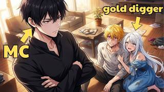 Reborn I Made The Woman Who Betrayed Me Lose Everything  Jinwoo Recap