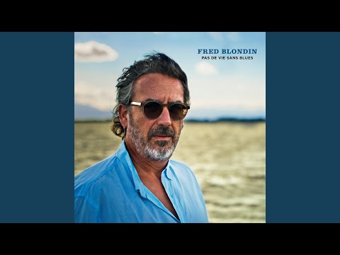 Fred Blondin — Les mots de Mandela