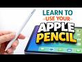 Apple Pencil Can Do WHAT?