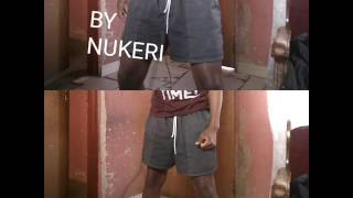 King monada BAKAO DIMO BAYA KA FASE CREATED BY NUKERI