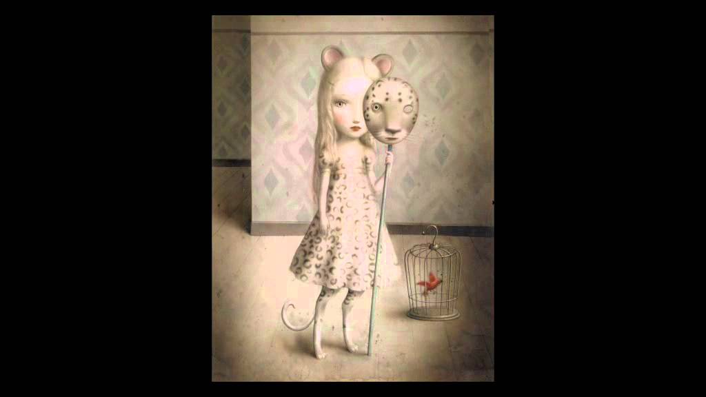 Beautiful Nightmare ニコレッタ チェッコリ ニコレッタ・チェッコリ