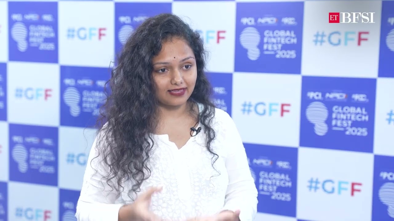 DCB Bank aims to become full-spectrum bank for self-employed India: CEO Praveen Kutty