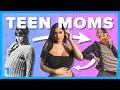 The Teen Mom Trope | Tragic, Heroic or Glam?