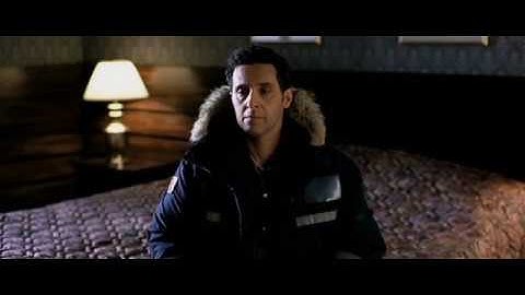 Tricky - The Only Way (Fear X version)