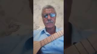 Denir Mi? Söz Fikret Dikmen...müzik Abdulkadir Nurlu...