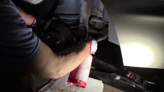 2001 Buick Park Avenue Rear Shocks