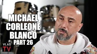 Michael Corleone Blanco on Why Griselda Never Stopped Drug Dealing After Making Billions (Part 26) thumbnail