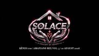 KËNZO.rsa | AMAPIANO MIX VOL. 5 | 21 AUGUST 2026 | @MAISON FLORIDA RD