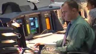 STS-122 ENTRY FLIGHT CONTROL TEAM