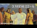 Building Zion: Lessons from 4th Nephi