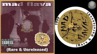 Mad Flava - Nonstop