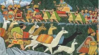 The Wonderful Incas