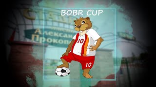 :   BOBR CUP