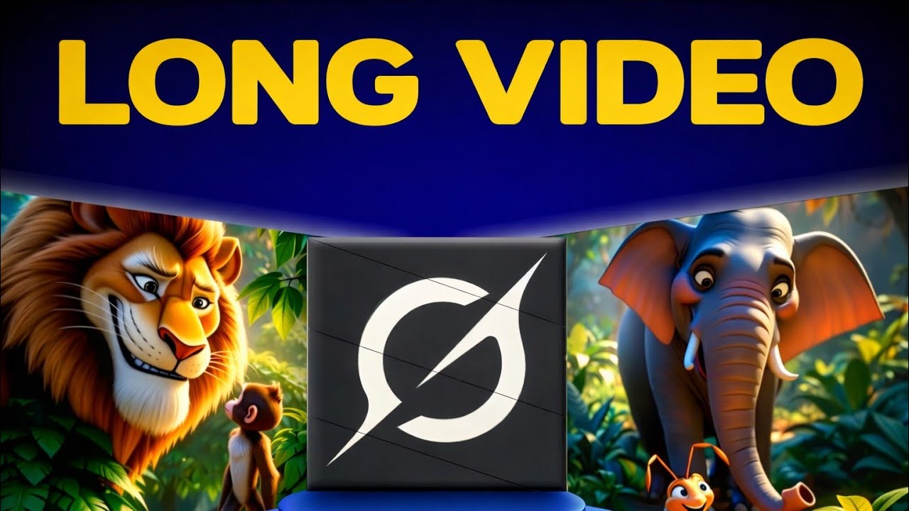 Grok AI Mobile Trick 🔥 High Quality Long Videos Easily | Full Guide