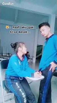 Kalo gue ganteng selera gue bukan kamu.?