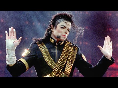 Michael Jackson — Live in Buenos Aires, 1993 | 12.10.1993 | FULL CONCERT