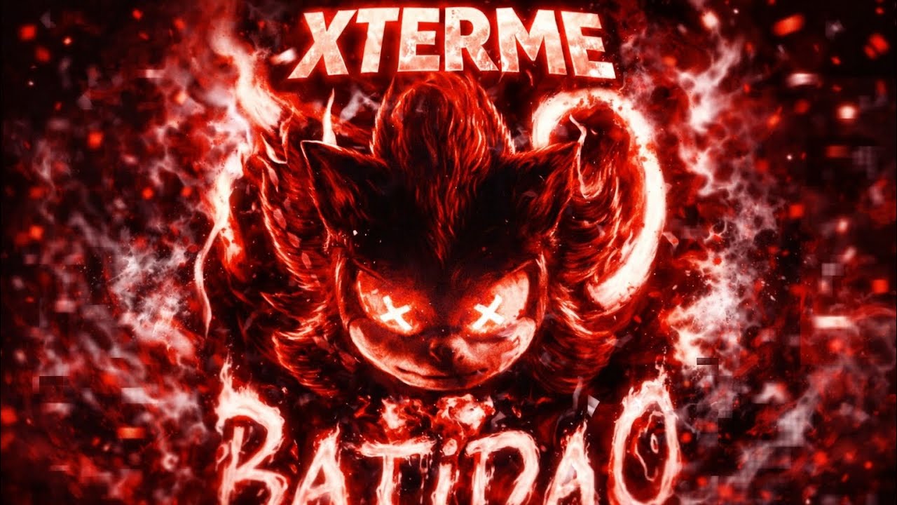 Batidão Slowed – NO LIMITS (Slowed)