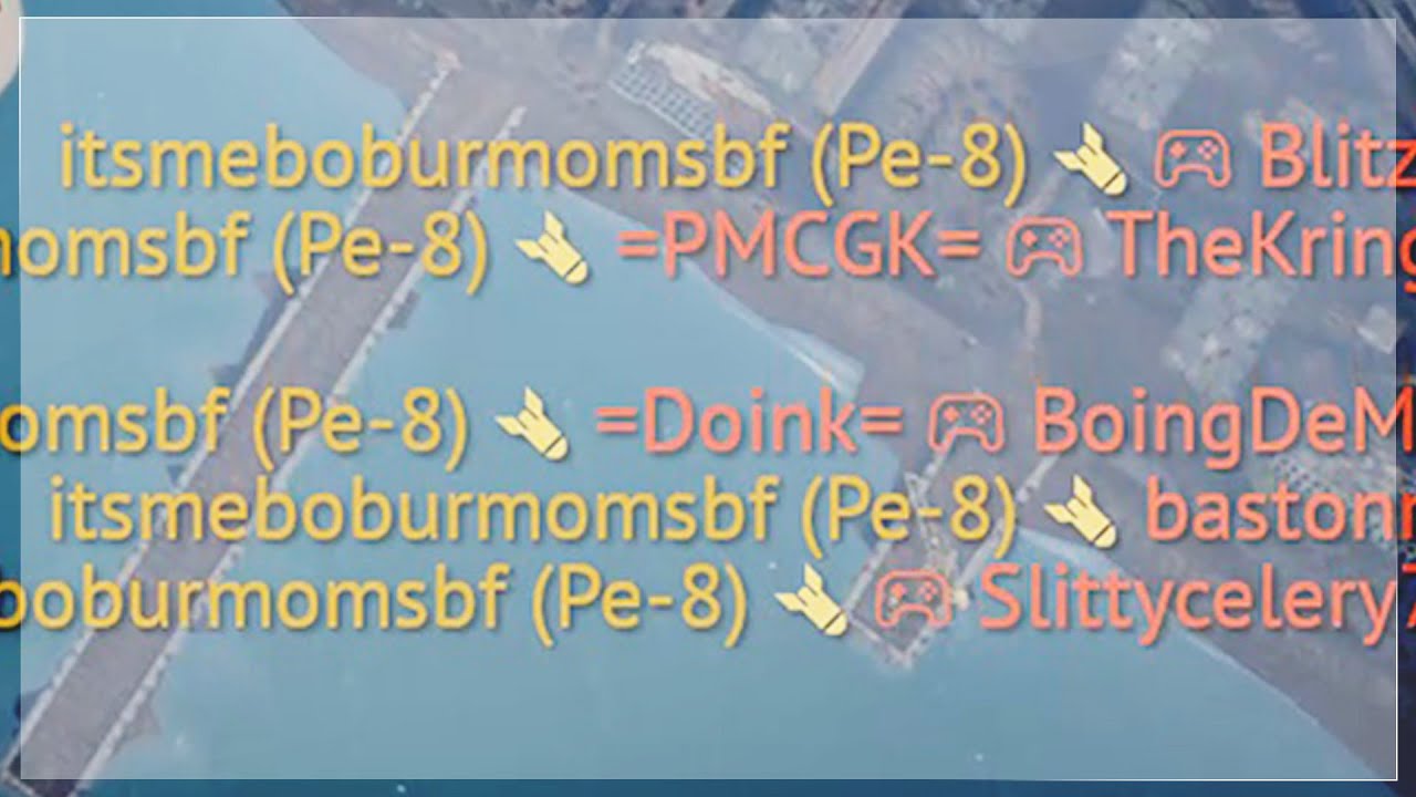 Earthquake Bomb Bug Is Here Wipe Out 4 City Blocks Pe 16 kg Bomb Youtube