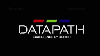 Datapath Fx4 HDR