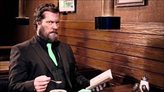 Video voorbeeld van "John Grant - You Don't Have To (Strongroom)"