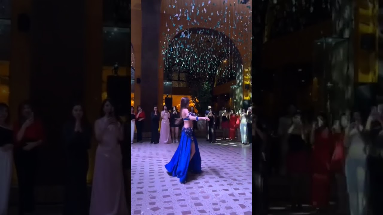 Part 2| Belly Dance 