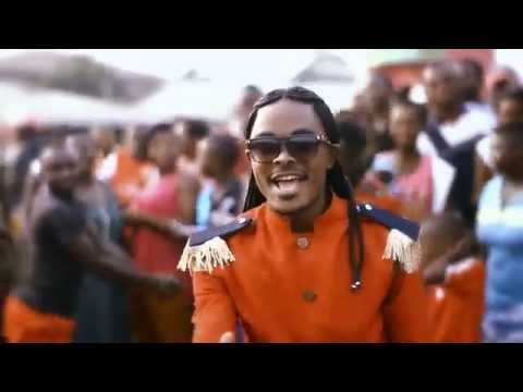 Blaise B - Eposi - Official Video (Musique Camerounaise)