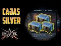 Enlisted Nuevas Cajas Silver Me sorprendió lo que me dio