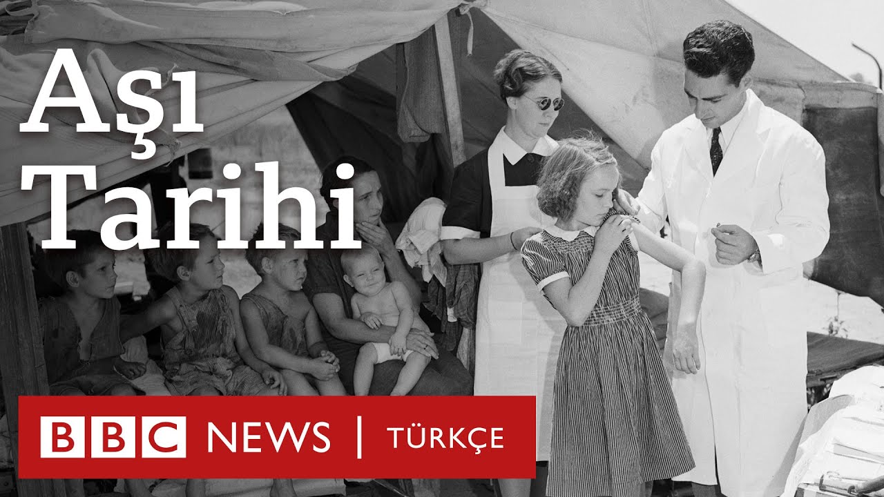 Aşı tarihi: Dünyada, Osmanlı'da ve Türkiye'de - "Aşı belgeseli 1. bölüm"