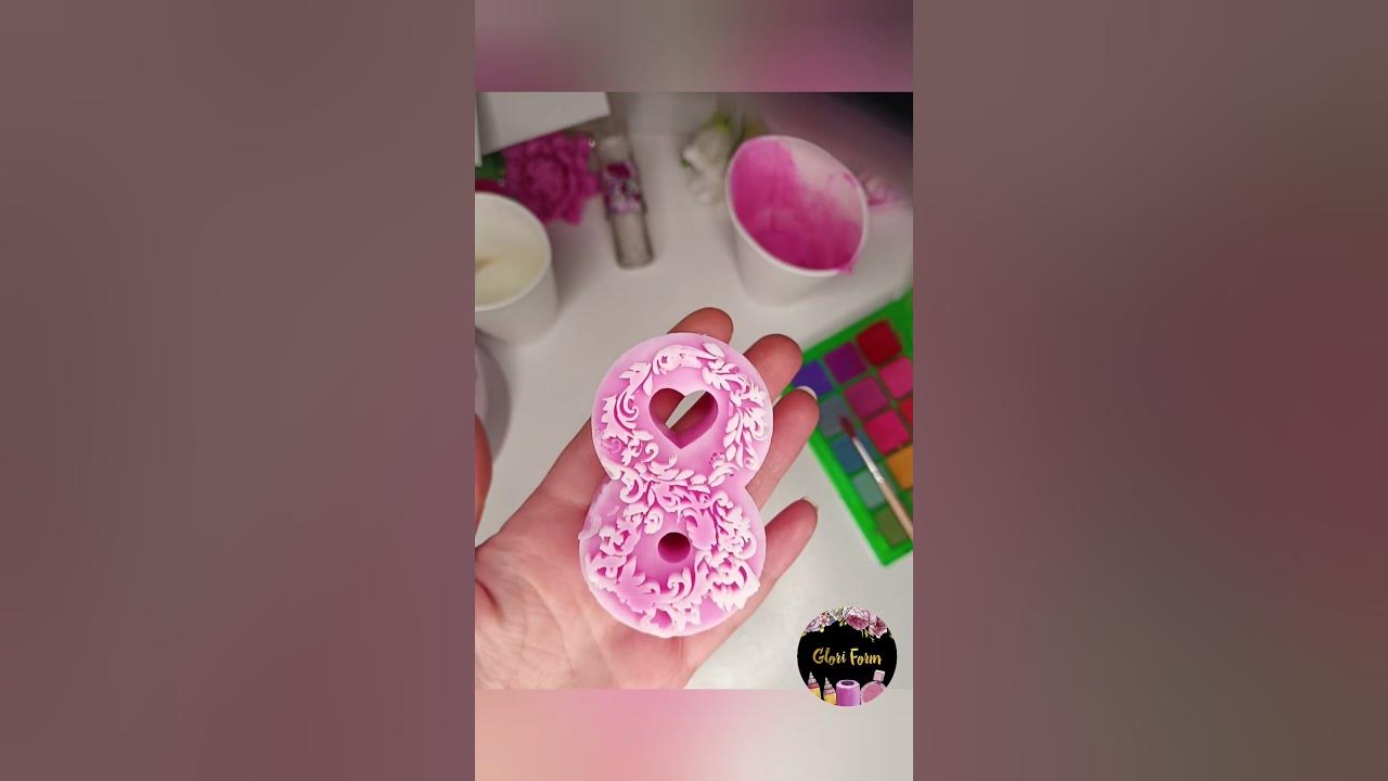 Формы мыловаров. Формы мыловаров