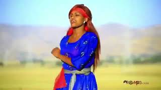 Yanneet Dinku- Hiriyee Oromo Music 2014
