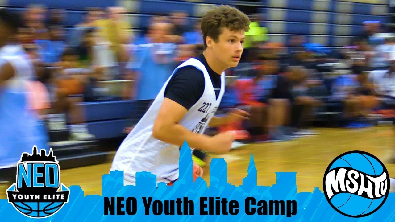Jake Hudak DROPS DIMES At 2017 NEO Youth Elite Camp Class Of 2021 jake-hudak-drops-dimes-at-2017-neo-youth-elite-camp-class-of-2021