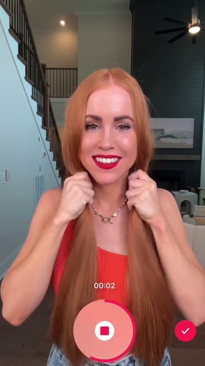 NEW #tutorial ?? posting results after you say HAIRCUT ?‍♀️ #twins