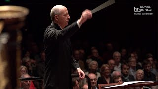 Schmidt: Intermezzo aus der Oper »Notre Dame« ∙ hr-Sinfonieorchester ∙ Paavo Järvi