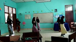 Tugas Kelompok Tari Erai-Erai Lahat,(Sumatera Selatan)