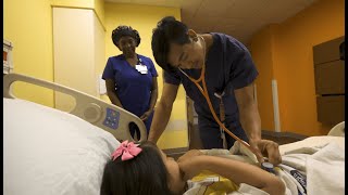 Welcome to the Willis Knighton South Pediatric Unit -Willis Knighton Health