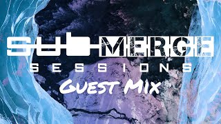 Sub-Merge Sessions 013 Cedate