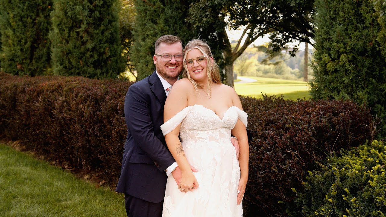 Overfelt Wedding Film