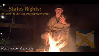 The Truth About "States' Rights" Before the Civil War