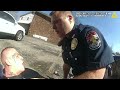 Footage shows LMPD use-of-force incident for sheriff candidate